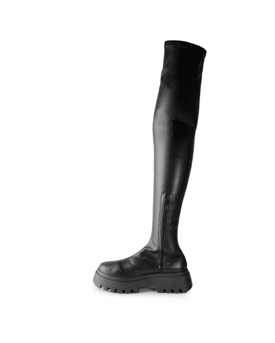 Altercore Tavon Black,  black