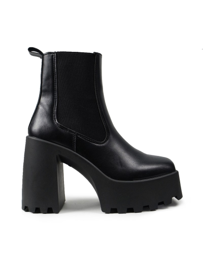 Altercore Blaze Black,  Schwarz