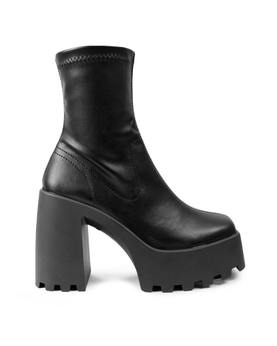 Altercore Agnes Black,  Schwarz