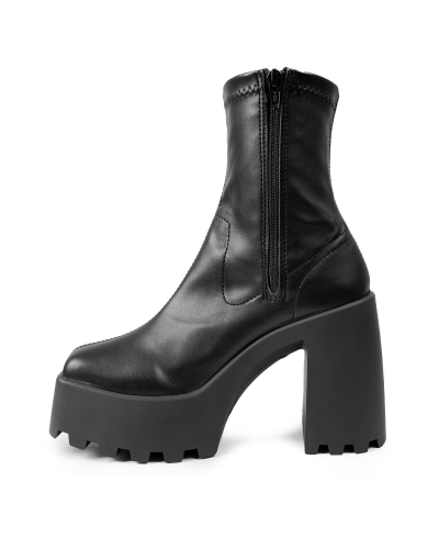 Altercore Agnes Black,  Schwarz