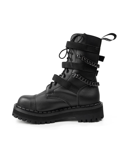 Altercore 359 Vegan Black,  black