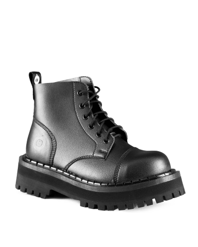 Altercore 656 Vegan Black,  Schwarz