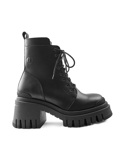 Altercore Lacerta Vegan Black,  Schwarz