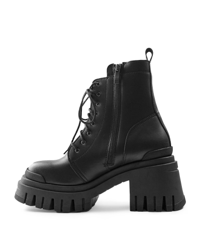 Altercore Lacerta Vegan Black,  Schwarz