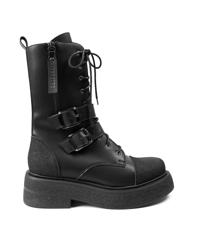 Altercore Riley Vegan Rugged Black,  black