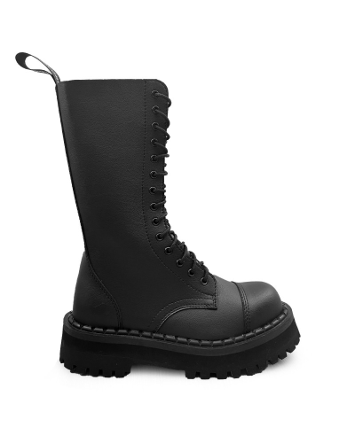 Altercore 356 Vegan Black,  black