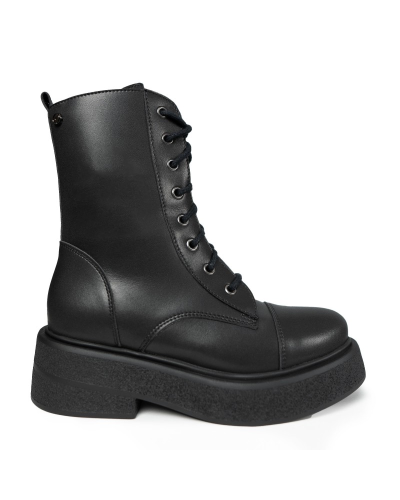 Altercore Levant Vegan Black,  black
