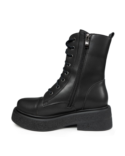 Altercore Levant Vegan Black,  Schwarz