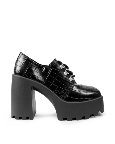 ALTERCORE LENA BLACK,  black