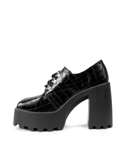 ALTERCORE LENA BLACK,  Schwarz