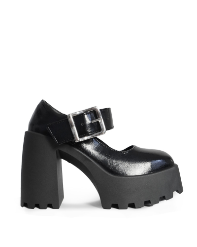 ALTERCORE MAGNI BLACK PATENT,  Patent