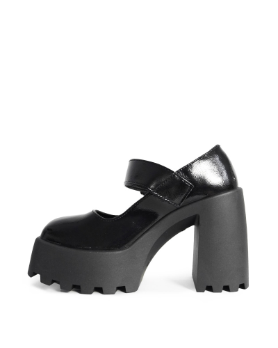 ALTERCORE MAGNI BLACK PATENT,  Patent