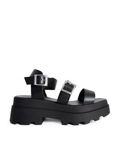 ALTERCORE TOVE BLACK,  black