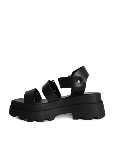 ALTERCORE TOVE BLACK,  black