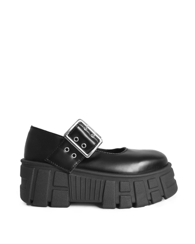 ALTERCORE WHISPER BLACK,  Schwarz