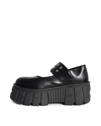 ALTERCORE WHISPER BLACK,  Schwarz