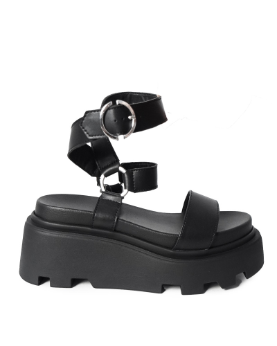 ALTERCORE MARILLA VEGAN BLACK,  Schwarz