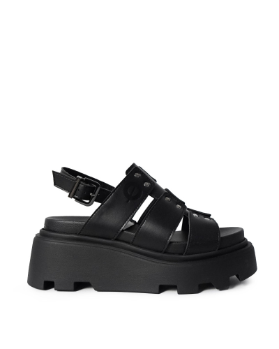 ALTERCORE MARYAM VEGAN BLACK,  Schwarz