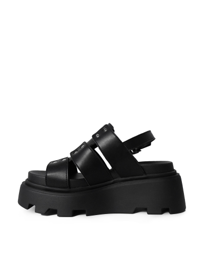ALTERCORE MARYAM VEGAN BLACK,  black