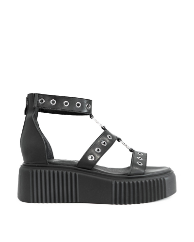 ALTERCORE PIPER VEGAN BLACK,  Schwarz