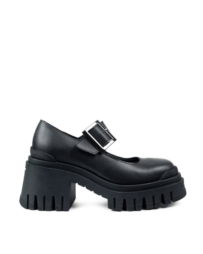 ALTERCORE GALIA VEGAN BLACK,  black