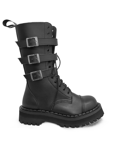 ALTERCORE 357 VEGAN BLACK,  Schwarz