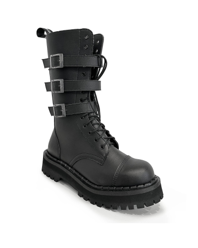 ALTERCORE 357 VEGAN BLACK,  Schwarz