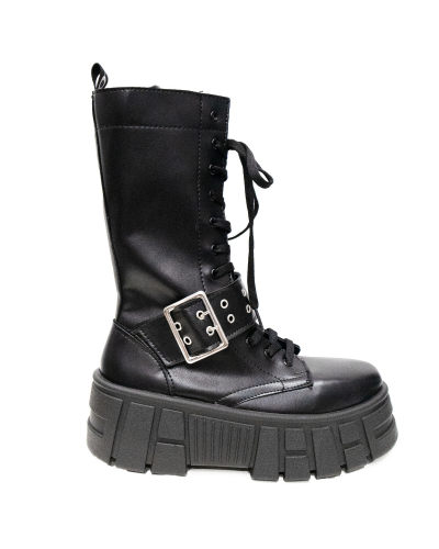 ALTERCORE MAEVE BLACK,  Schwarz