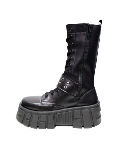 ALTERCORE MAEVE BLACK,  black