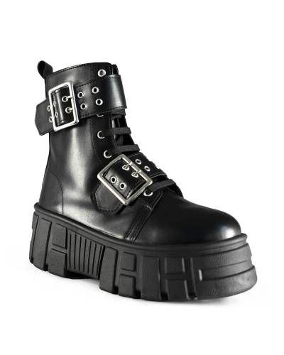 ALTERCORE REMI BLACK,  black