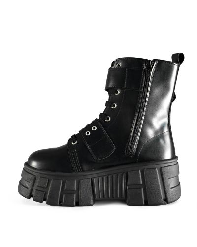 ALTERCORE REMI BLACK,  black