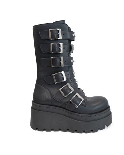 ALTERCORE COMO VEGAN BLACK,  Schwarz