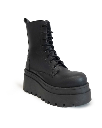 ALTERCORE NOLAN VEGAN BLACK,  black