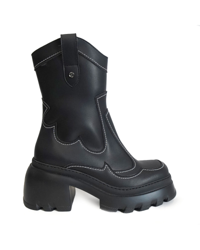 ALTERCORE DAKOTA VEGAN BLACK,  black