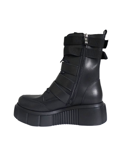 ALTERCORE DEMI VEGAN BLACK,  Schwarz