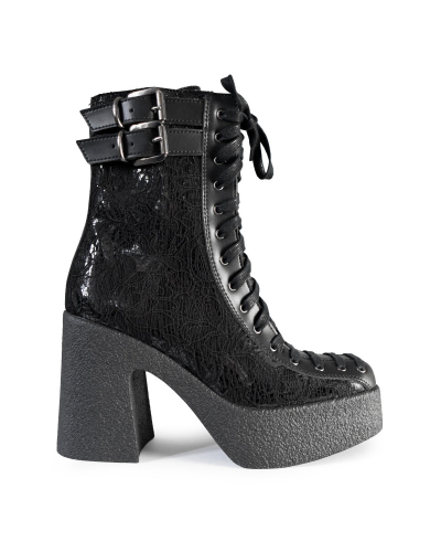 ALTERCORE ISABEL VEGAN BLACK,  Schwarz