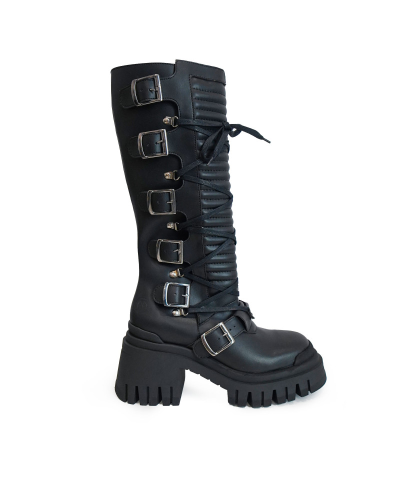 ALTERCORE KARA VEGAN BLACK,  Schwarz