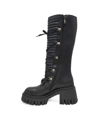 ALTERCORE KARA VEGAN BLACK,  black