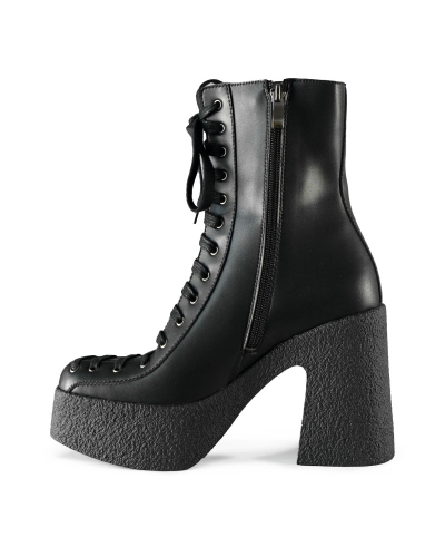 ALTERCORE NICOLE VEGAN BLACK,  black