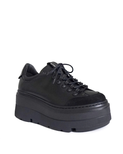 ALTERCORE RAY VEGAN BLACK,  Schwarz