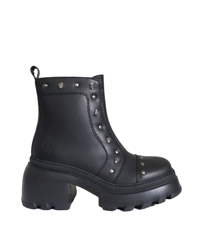 ALTERCORE TATUM VEGAN BLACK,  Schwarz