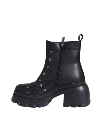 ALTERCORE TATUM VEGAN BLACK,  Schwarz