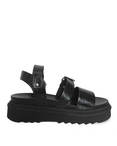 ALTERCORE NIRVANA BLACK,  Schwarz