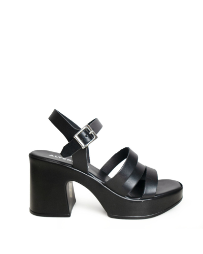 ALTERCORE PIA BLACK,  Schwarz