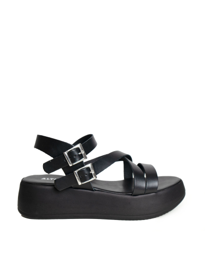 ALTERCORE SERENA BLACK,  black