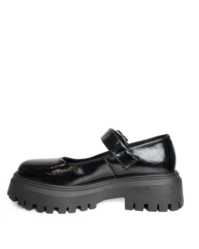 ALTERCORE BLISS BLACK PATENT,  Patent