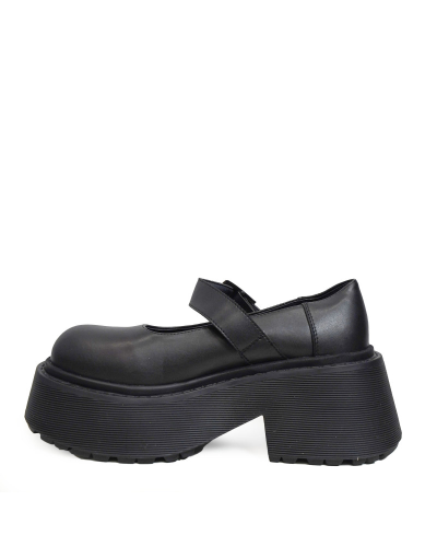 ALTERCORE BLUME VEGAN BLACK,  Schwarz