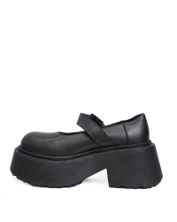 ALTERCORE BLUME VEGAN BLACK,  black