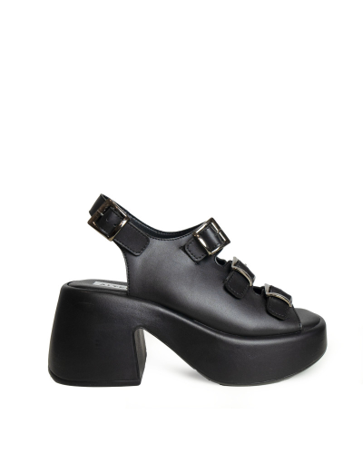 ALTERCORE SIENA VEGAN BLACK,  black