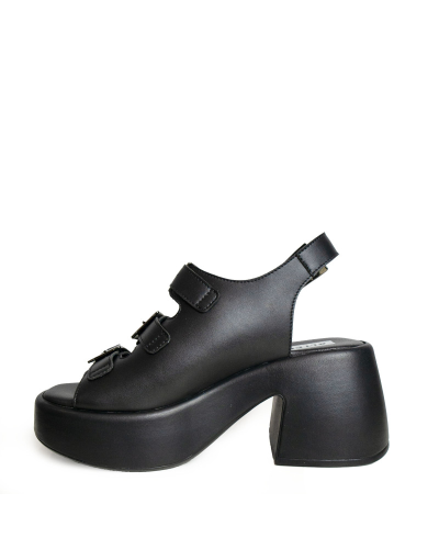 ALTERCORE SIENA VEGAN BLACK,  black